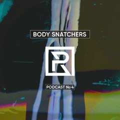 Polyritmica No4 - Body Snatchers