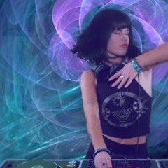 Tribe of Frog DJ Competition 2025 – Luxaura – PsyTechno