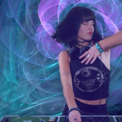 Tribe of Frog DJ Competition 2025 – Luxaura – PsyTechno