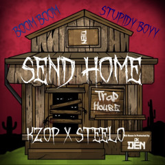SendHomeftSteelo