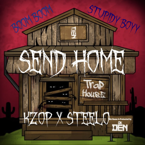 SendHomeftSteelo