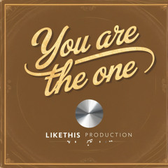 You’re the One