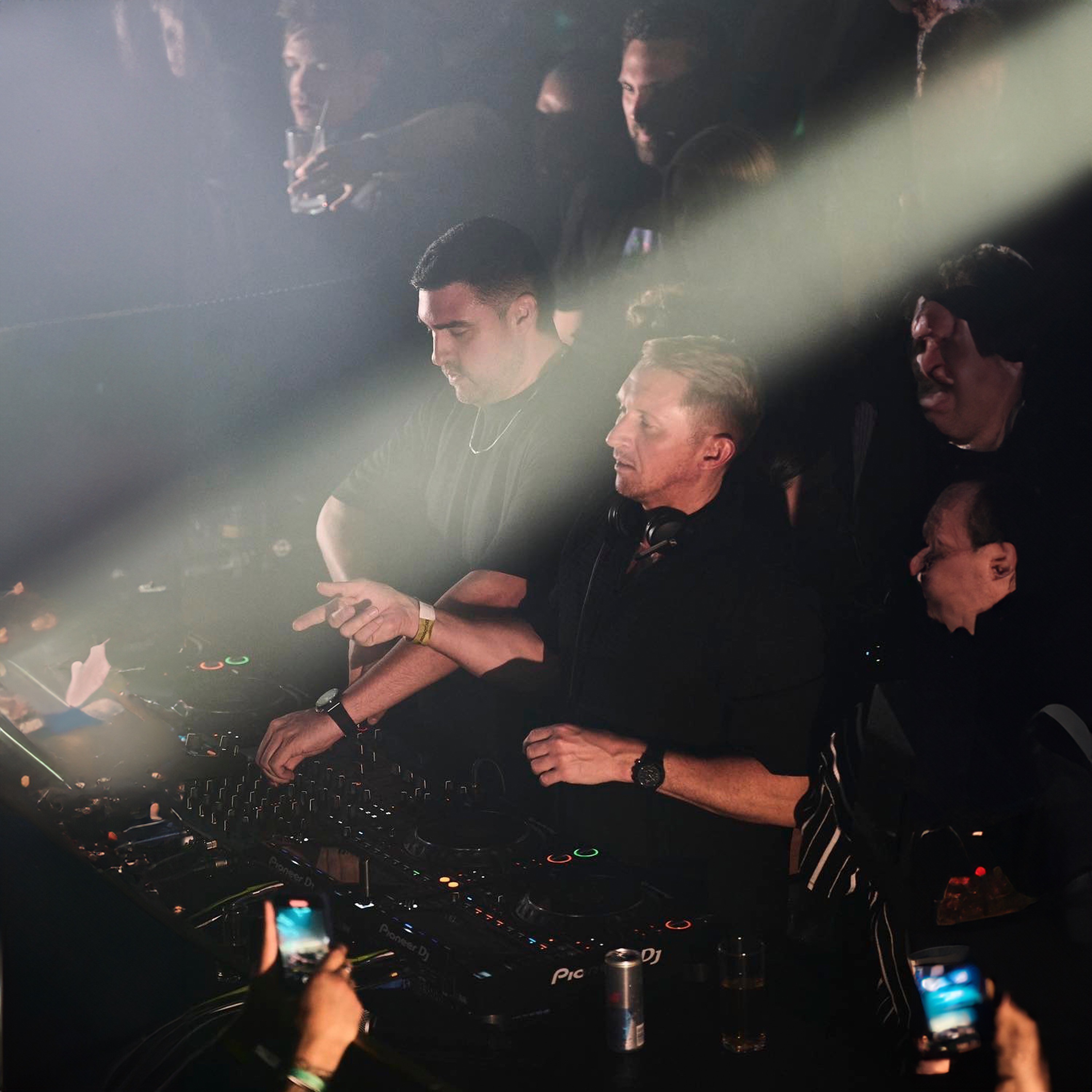 [TRAILER] Camelphat - U17R4 Music Festival Miami 2024 (Resistance Megastructure Stage) Mixdown