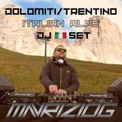 DOLOMITI/TRENTINO - ITALIAN ALPS - MaurizioG - DJSET