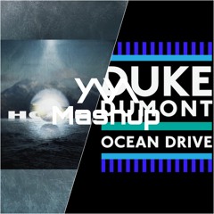 Home (CPSLOCK Remix) x Ocean Drive [Y/\Y/\ Extended Mashup]