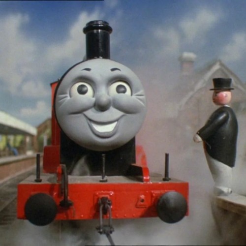 A Day Out With James