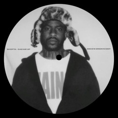 Skepta - Gas Me Up (ÐECO's Groove Edit)