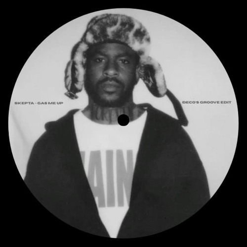 Skepta - Gas Me Up (ÐECO's Groove Edit)