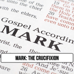 04/13/25 - Jeff Olver: The Crucifixion