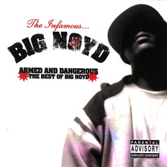 Give Up The Goods (feat. Mobb Deep)