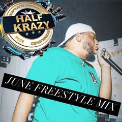 jUnE fReE$tyLe mIX