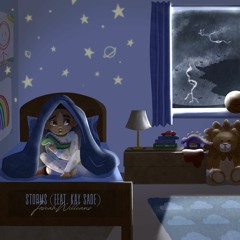 Josiah Williams - Storms ft. Kay Sade