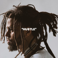 J Cole Type Beat "Hustle"