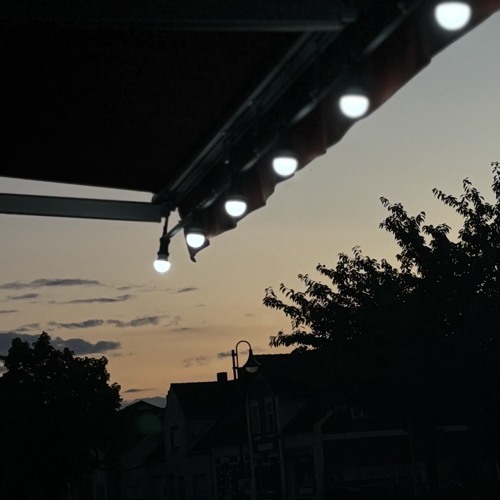 Lina Maly-Schön genug (Techno remix by Osti )