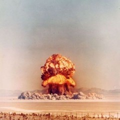 NUCLEAR BOMB