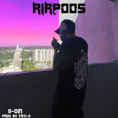 Airpods Prod.by FATI - G