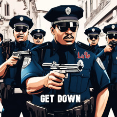 Get Down 2 [ Original Mix ] 2024 Rework