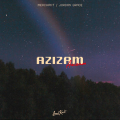 merchant, jordan grace - azizam