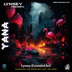Lynsey - YANA Jan 24 Pt 2