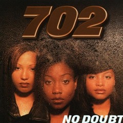 702 - No Doubt (Lavery Re - Lick) FREE DOWNLOAD