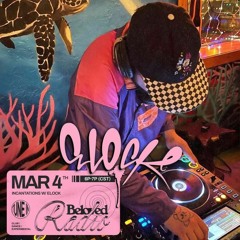 Elocks Beloved Radio Mix “Incantations”