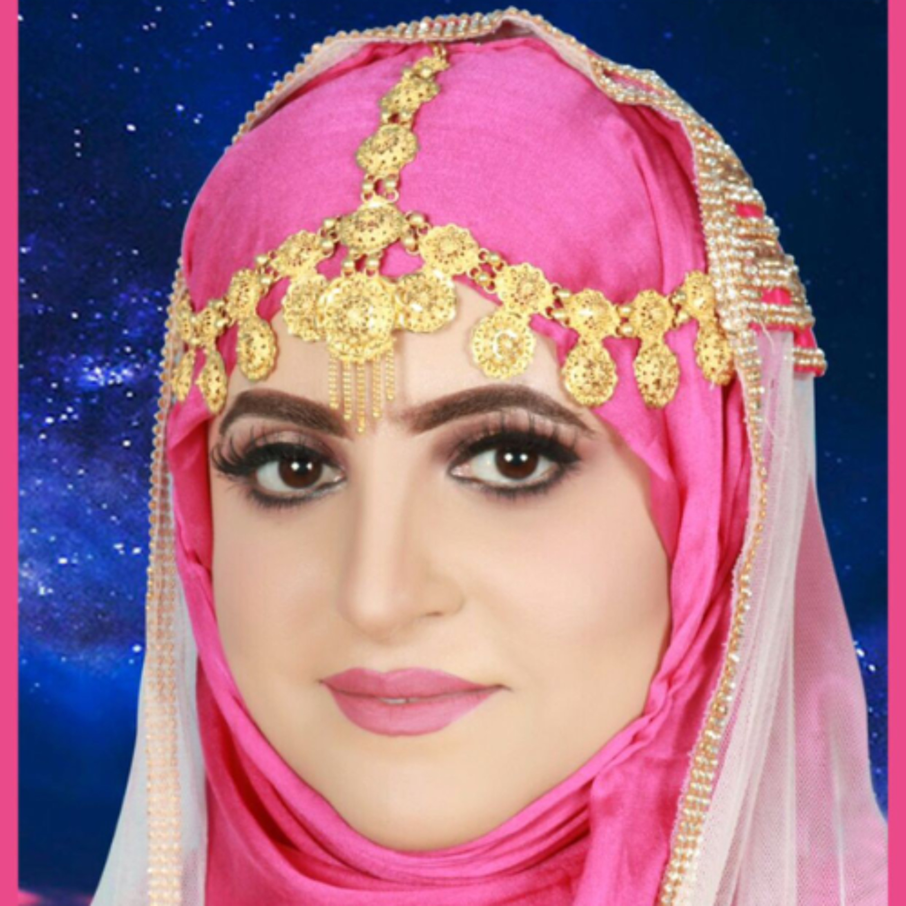 صحوة الشعر وأمسياته _ للشاعرة سارة البريكية episode artwork