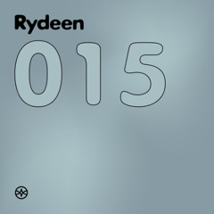 Mtkvarze Podcast 015 - Rydeen