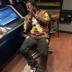 ZayBang - Shooting Stance (Unreleased)