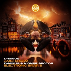 D - MINUS & HIGHER SECTOR - ELECTRONIC BRAINS
