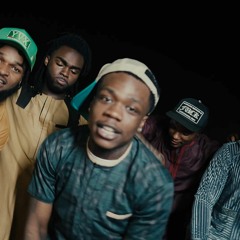 Rocko Ballin - Damiloun