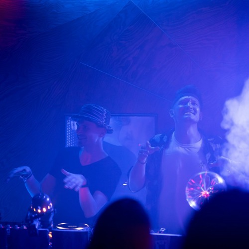 niggson b2b mechatronix @ Wildes Wintercamp '24 - Supercut