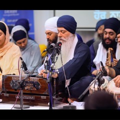 Bhai Harpreet Singh Rainsbhai Kirtan Derby Smagam 2023