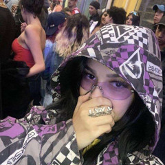 REBOLA NO MEU CRL - PPK BATE, DERRETE IGUAL CHOCOLATE (DJ FK)