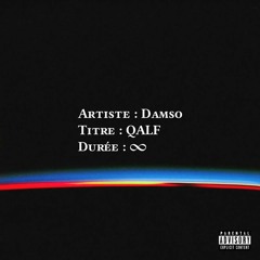 Damso - YOUVOI (Sono Mars Prod Remix)