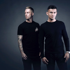 Rebelion - City Lights (Lights Off Edit)