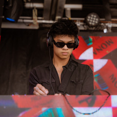 Nico PS Live Set: @ Breakaway Silent Disco 2024