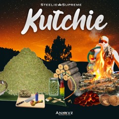 Steelie Supreme - KUTCHIE (Official Audio - June 2022)