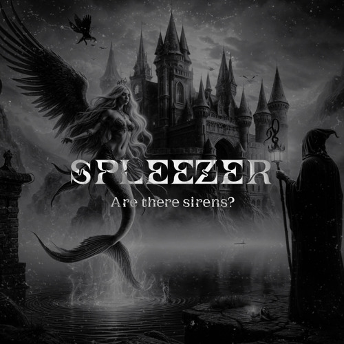 Spleezer - Are There Sirens? [FREE DOWNLOAD]