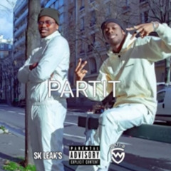 4KEUS - PARTIT (Exclu)