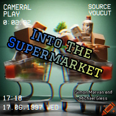 Into the Supermarket
