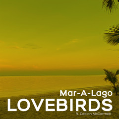 Mar-A-Lago Sunset Theme (feat. Declan McDermott)