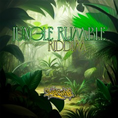 Jungle Rumble Dub (Live Dub)