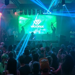 Woofax - Shambhala - Pre Party 2024