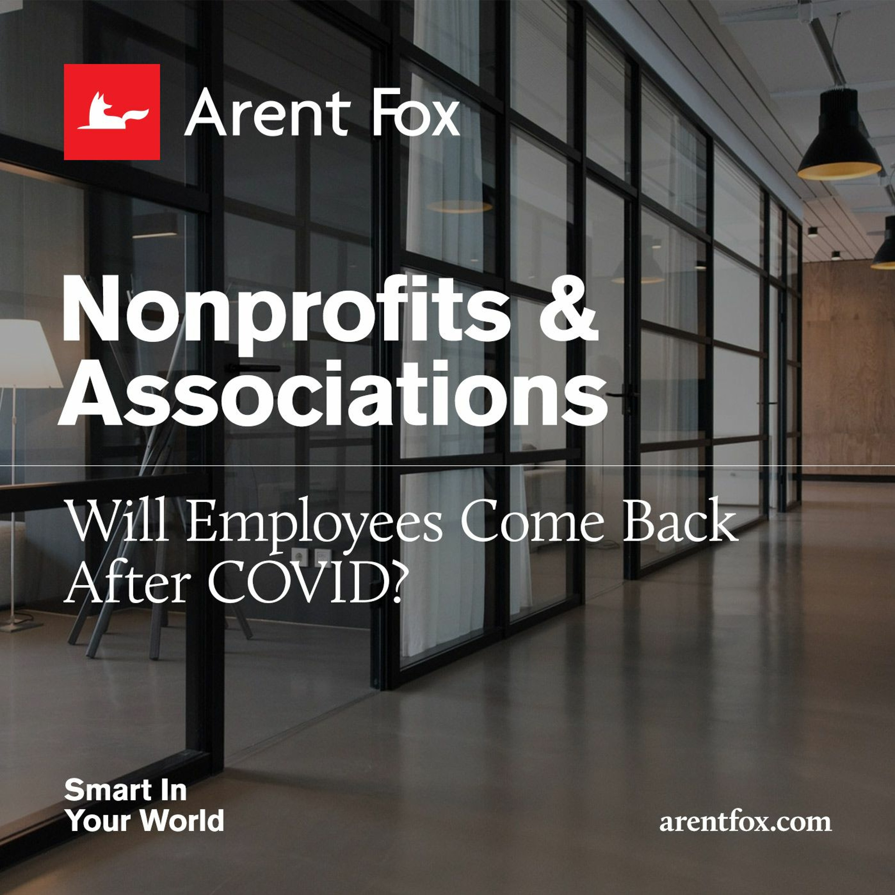 ArentFox Schiff Legal Podcasts