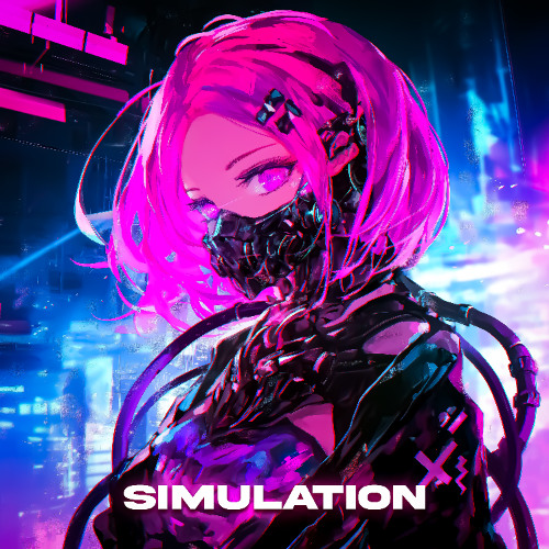 Asketa, XTOM - Simulation