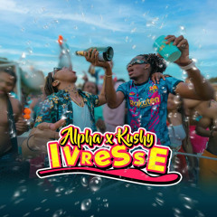 KUSHY x ALPHA - IVRESSE (prod by J2mo)