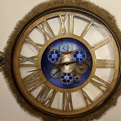 Vision du temps Part 4