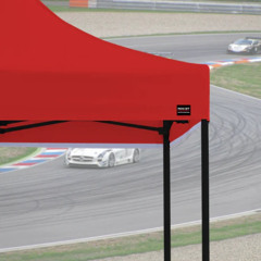 Mastering the 10x10 Pop-Up Tent Racing Canopy Setup