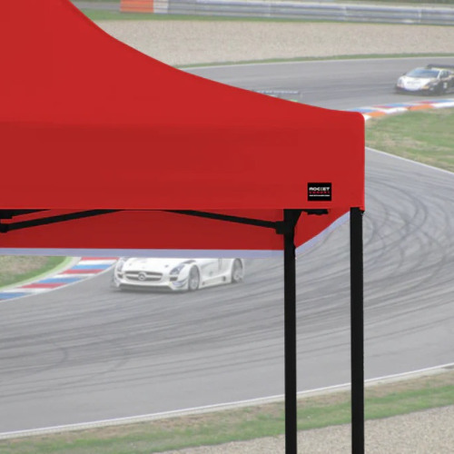 Mastering the 10x10 Pop-Up Tent Racing Canopy Setup