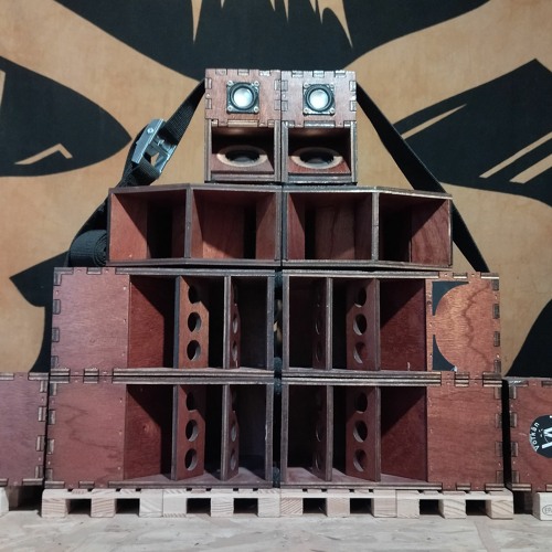 Techno - Indus VII
